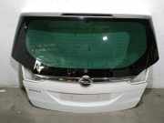 Hintertür 126029 Opel TOURER C (P12) 1.6 CDTI (75)