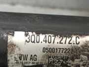 Achsschenkel Halter Rechts Vorne 3435959 Volvo 440 Schrägheck 5-drs 1.7 DL,GL,GLE,GLT (B18KP)