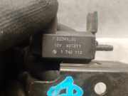 Schließplatte Kühlerträger 4B0805588 Audi A6 (C5) Limousine 1.8 Turbo 20V Quattro (AEB)