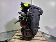 Motor 160A1046 Fiat Uno (146A/E) Schrägheck 1.4 70 i.e.,S i.e.,Selecta (160.A.1046)