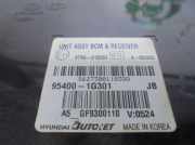 Scheinwerfer Rechts A4148200161 Mercedes-Benz Vaneo (W414) Großraumlimousine 1.7 CDI 16V (OM668.914)