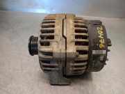 Lichtmaschine 0111543202 Mercedes-Benz S AMG (W220) Limousine 5.5 S-55 AMG V8 24V (M113.986)