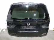 Hintertür 6401121300 SsangYong Rodius Großraumlimousine 2.0 e-200 Xdi 16V 2WD (D20DTR)