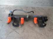 Einspritzdüsen Düsenstock 9636520780 Peugeot 206 BERLINA 1.6 16V CAT