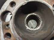 Stoßfängerträger Vorne DEHIERRO BMW SERIE 3 TOURING (E91) 2.0 16V Diesel