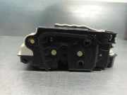 Türschloss Rechts Hinten 6R4839016 Volkswagen Polo V (6R) Schrägheck 1.6 TDI 16V 90 (CAYB) CAYB