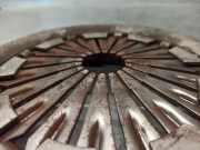 Kupplungsset 802172 Citroën CITROËN JUMPY 1.9 Diesel