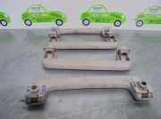 Tür Links Vorne 80101EB330 Nissan Navara (D40) Pick-up 2.5 dCi 16V 4x4 (YD25DDTi)