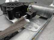 Fensterheber Rechts Vorne 807209299R Dacia II 1.0 TCe 100 (B8ML)