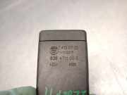 Bedienung Klimacontrolle 7820A115XA Mitsubishi Outlander (CW) SUV 2.0 DI-D 16V 4x2 (BSY)