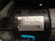 Stoßdämpfer Links Hinten 5206AR Citroën C8 Großraumlimousine 2.0 16V (EW10J4(RFN))