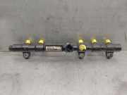 Einspritzdüsen Düsenstock A6650700195 SsangYong Rexton SUV 2.7 Xdi RX/RJ 270 16V (M665.925)