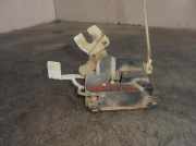 Türschloss Rechts Hinten MANUAL Peugeot Boxer (230P) Bus 2.5TD 12V Kombi (DJ5T(T8A))