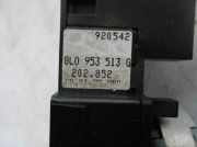 Innenkotflügel Links Vorne 9627351080 Citroën Xantia (X1/2) Schrägheck 2.0 HDi 90 (DW10TD(RHY))