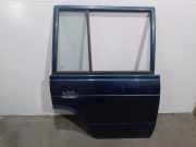 Tür Rechts Hinten 5589808 Hyundai Galloper II Geländewagen 2.5 TCI (D4BH)