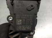Gaspedal 4M519F836AH Ford Focus II Limousine 1.6 TDCi 16V 90 (HHDA)