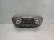 Bedienung Klimacontrolle 13273095 Opel Insignia Schrägheck 5-drs 2.0 CDTI 16V 130 Ecotec (A20DTH)