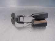 Gürtelschnalle 1X43F613K21AB Jaguar X-type Limousine 2.5 V6 24V (XB)