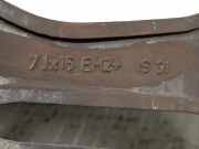 Felge 6780907 BMW 3 serie Touring (E91) Kombi 320d 16V (N47-D20A)