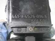 Scheibenwischerschalter 441945260166 Skoda Felicia (6U1) Schrägheck 5-drs 1.3 (781.136B)