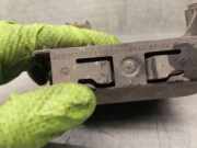 Bedienung Klimaanlage Daewoo / Chevrolet Kalos (SF48) Schrägheck 1.2 (B12S1)