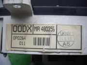 Tachoeinheit Kmh YAS100480 Rover 200 (RF) Schrägheck 214 Si 1.4 16V (14K4F)