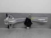 Dachträger Rahmen 51137052537 BMW X3 (E83) SUV xDrive20d 16V (N47-D20A)