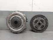 Kupplungsset 318024810 Peugeot 206 (2A/C/H/J/S) Schrägheck 1.4 XR,XS,XT,Gentry (TU3JP(KFX))