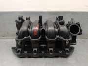 Ansaugkrümmer 036129711FR Volkswagen Polo IV (9N1/2/3) Schrägheck 1.4 16V (BKY) BKY