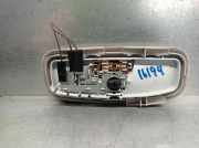 Stoßfängerträger Hinten EH1450260A Mazda CX-7 SUV 2.2 MZR-CD 16V (R2)