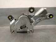 Scheibenwischermotor Hinten 1638203142 Mercedes-Benz ML I (163) SUV 400 4.0 CDI V8 32V (OM628.963)