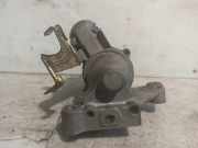 Anlasser 1810A062 Mitsubishi Grandis (NA) Großraumlimousine 2.0 DI-D 16V (BSY)