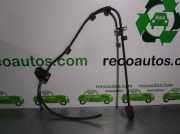 Fensterheber Rechts Vorne MANUAL Volkswagen I (171/173) 1.5 / 1.6