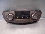 Bedienung Klimacontrolle 13277863 Opel INSIGNIA BERLINA 2.0 CDTI CAT