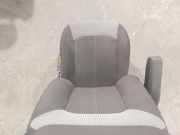 Sitz Links Vorne 1836691 Ford EcoSport (JK8) SUV 1.5 TDCi EcoBlue (XVJD)