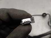 Gürtelschnalle 13342085 Opel Zafira Tourer (P12) Großraumlimousine 1.6 CDTI 16V ecoFLEX 134 (B16DTH(Euro 6))