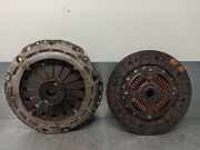 Kupplungsset 2004AA Peugeot BOXER CAJA CERR. ACRISTALADA (RS2850)(290/330)(´02->) 330 C TD