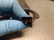 Fensterheber Links Hinten A1637300146 Mercedes-Benz ML I (163) SUV 270 2.7 CDI 20V (OM612.963)