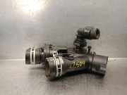 Sonnenblende Rechts 1437021 Opel Astra G (F08/48) Schrägheck 2.0 DTi 16V (Y20DTH)