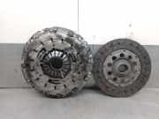 Kupplungsset 124052310 BMW 5 serie Touring (F11) Kombi 520d 16V (N47-D20C)