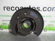 Trommel Bremse ACTUATOR ACTUATOR Citroën Jumper (U9) Ch.Cab/Pick-up 2.2 HDi 120 Euro 4 (P22DTE(4HU))