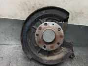 Achsschenkel Halter Rechts Hinten 1K0505436AC Volkswagen Golf VI Variant (AJ5/1KA) Kombi 1.6 TDI 16V 105 (CAYC) CAYC