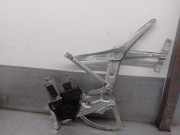 Fensterheber Links Vorne 994886100 Opel Astra H (L48) Schrägheck 5-drs 1.7 CDTi 16V (Z17DTH)