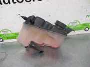 Kühlerventilator 93BB8C607 Ford MONDEO BERLINA TD 1.8 Turbodiesel