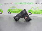 Warnleuchte Schalter 75D8082 Toyota Prius (ZVW3) Schrägheck 1.8 16V (2ZRFXE)