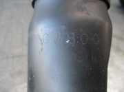 Schließplatte Kühlerträger BMW 3 serie Touring (E36/3) Kombi 318i (M43-B18)