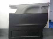 Türverkleidung Rechts Hinten 833294A210 Hyundai H-1/Starex Bus 2.5 CRDi 16V (D4CB)