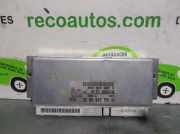 Steuergerät Abs 0195454632 Mercedes-Benz CLASE BERLINA 2.5 20V Turbodiesel CAT