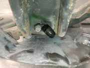 Hauptzylinder 6G912140FF Ford S-Max Großraumlimousine 2.0 TDCi 16V 140 (QXWB)