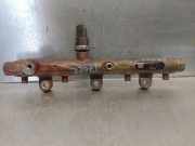 Einspritzdüsen Düsenstock 9655182580 Fiat Scudo (220Z) Van 2.0 JTD (DW10TED(RHZ))